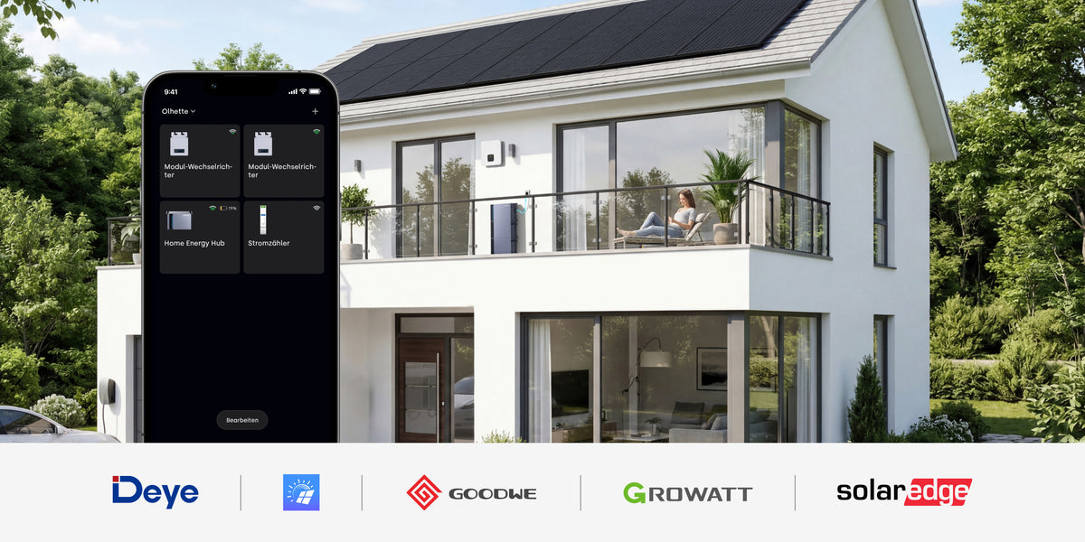 PV System Ready