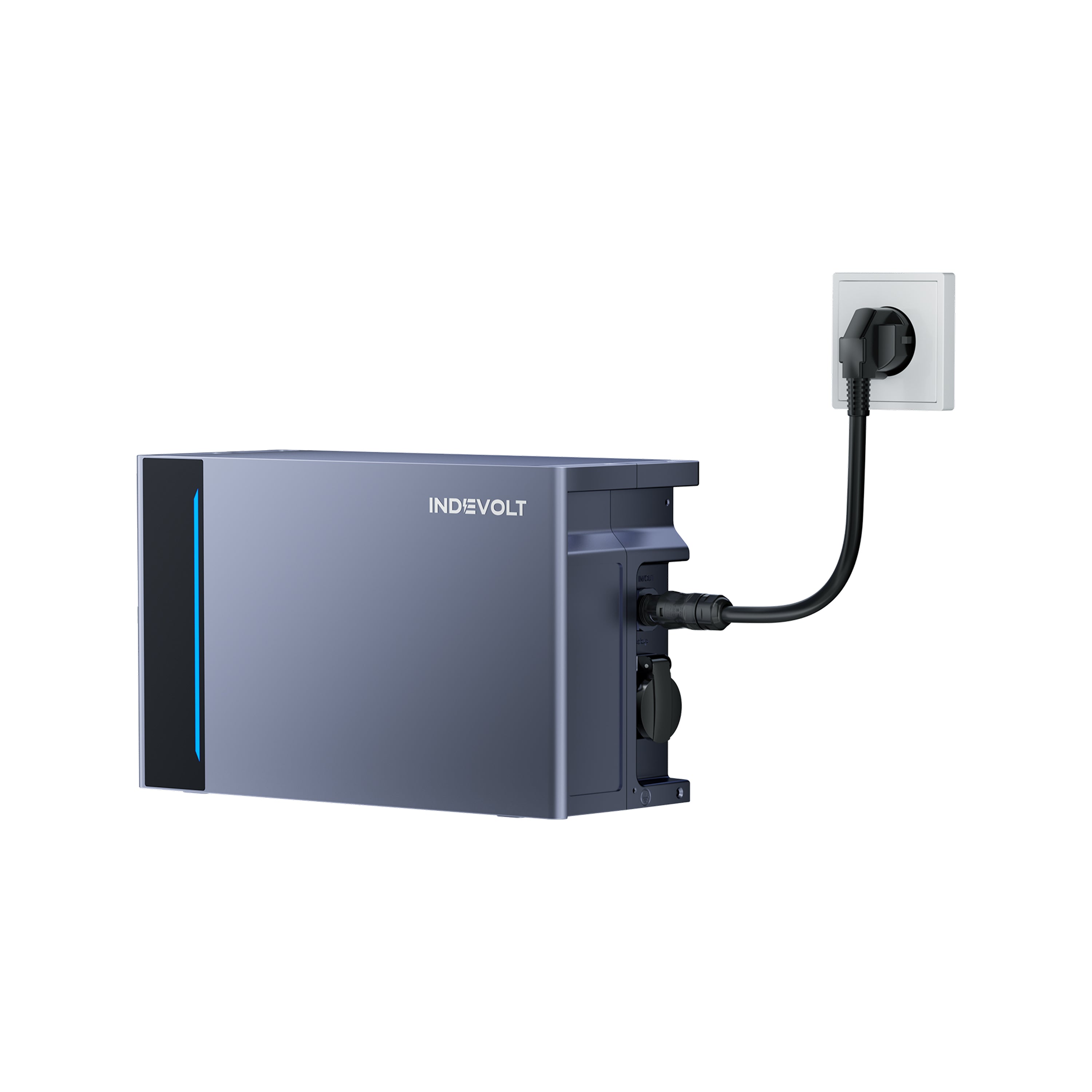 [Pre-Sale] Indevolt PowerFlex 3000 Hybrid Plug-in Home Battery