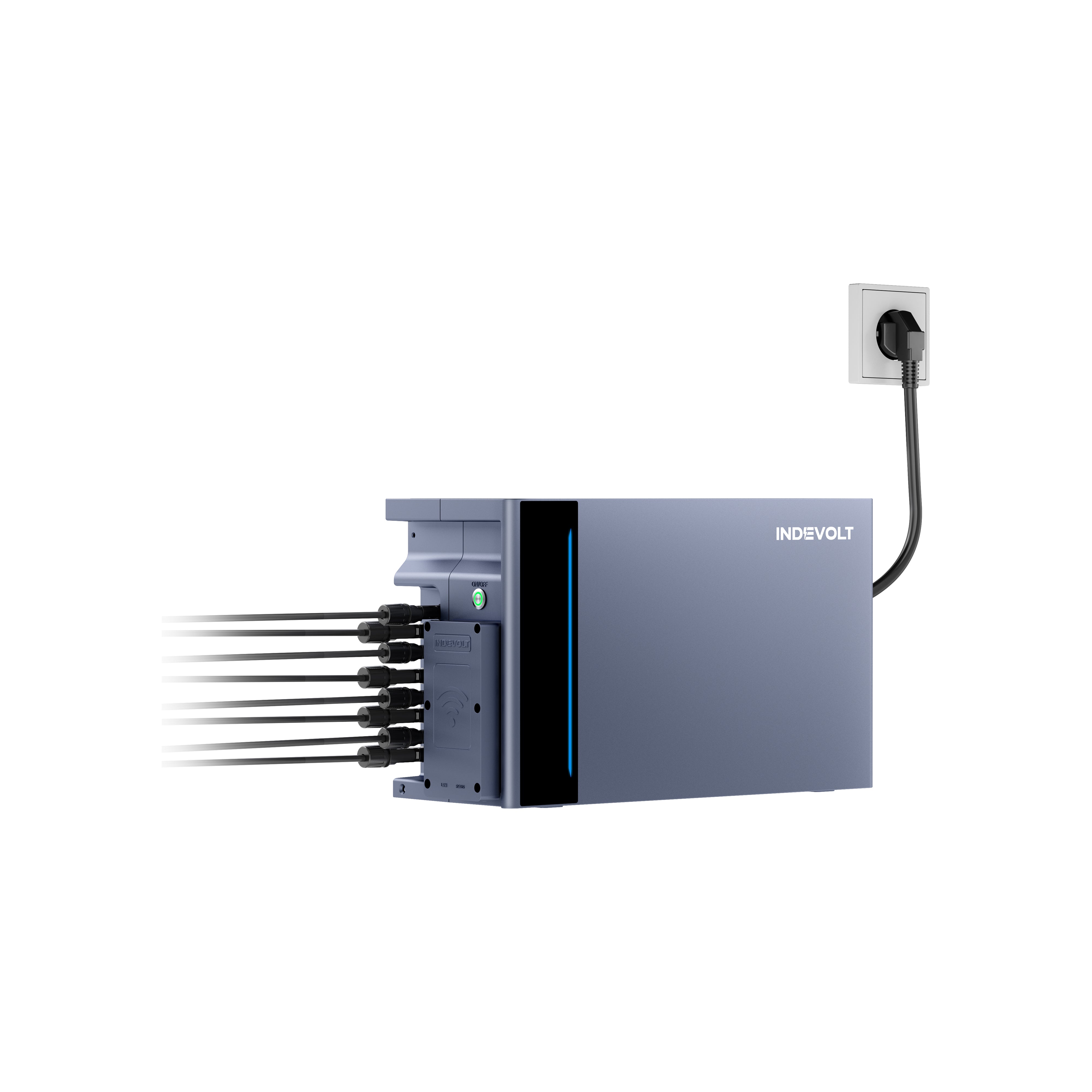 [Pre-Sale] Indevolt PowerFlex 3000 Hybrid Plug-in Home Battery