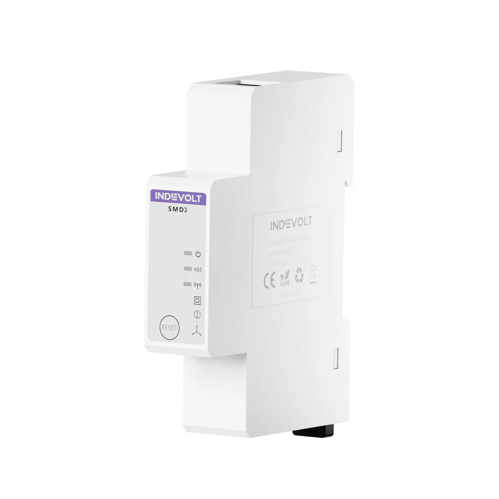 Indevolt Smart Meter