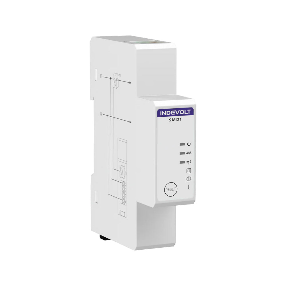 Indevolt Smart Meter