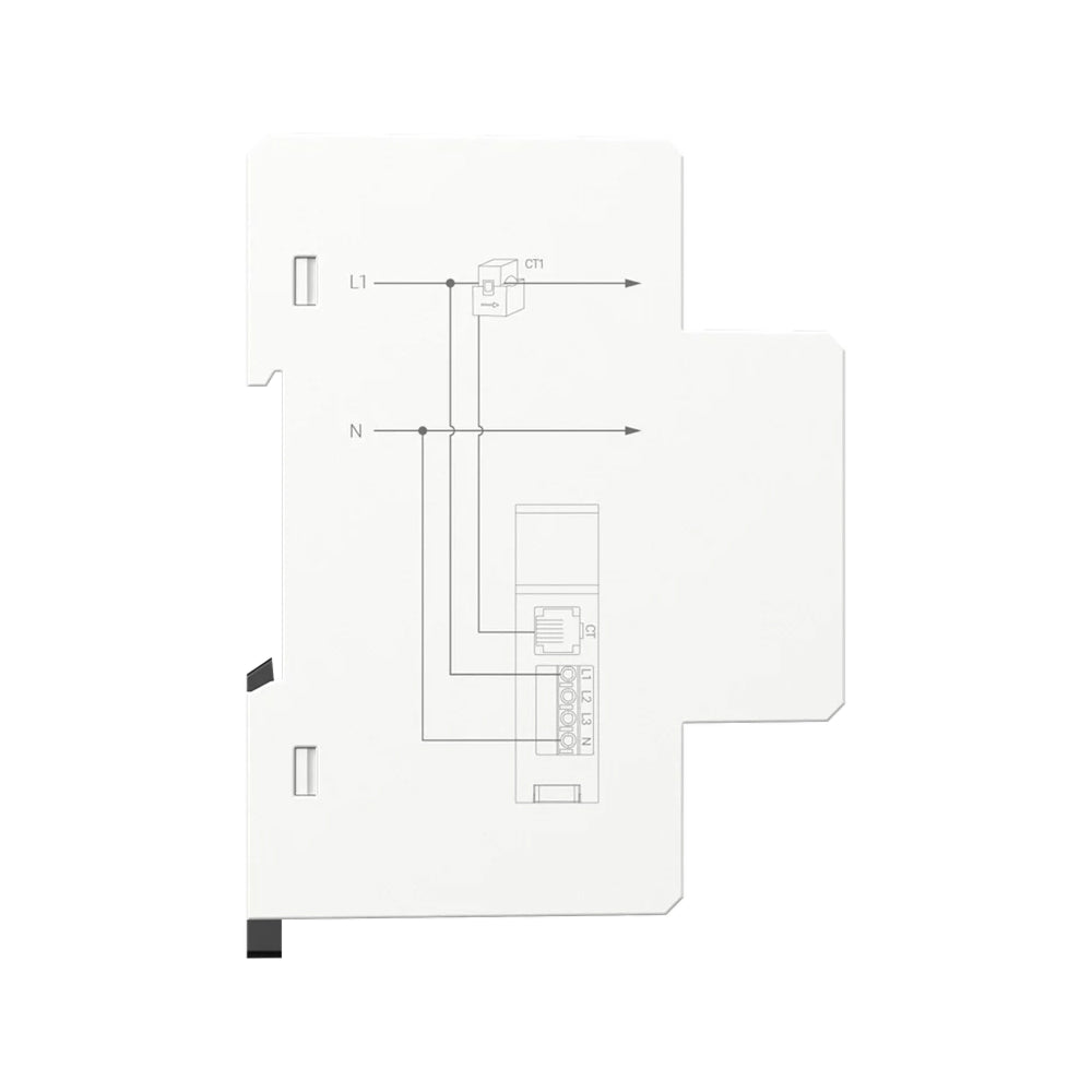 Indevolt Smart Meter